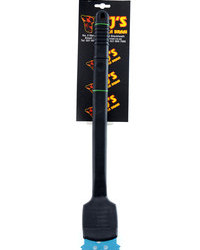 TJ's Lekka Braai | Products | Barbeque grill cleaner 45cm